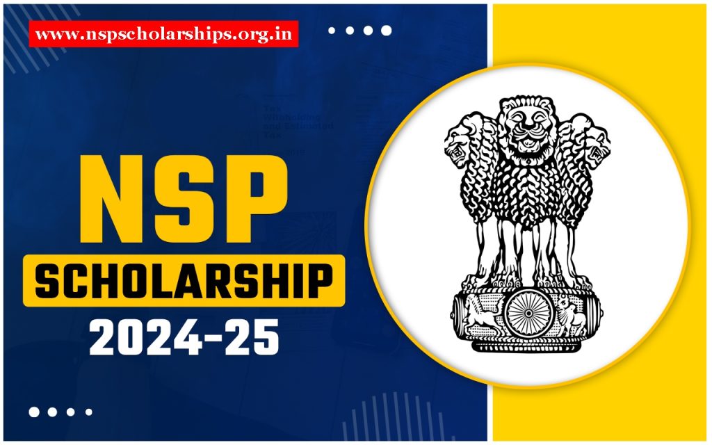 What is National Scholarship Portal News (NSP) 2024?