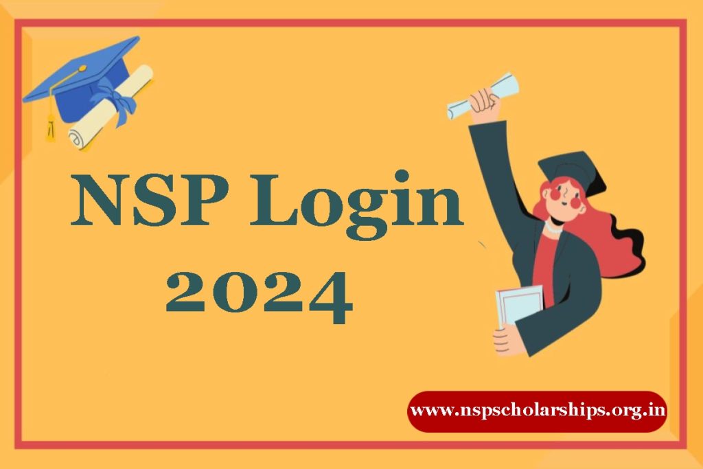 About NSP Login Renewal 2024