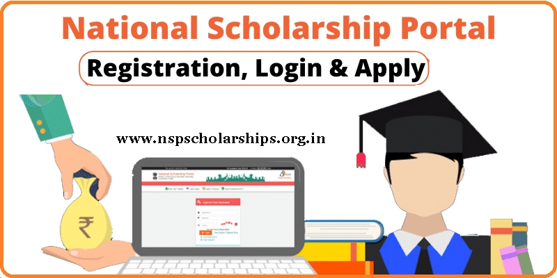 Application Process for NSP Login 2024