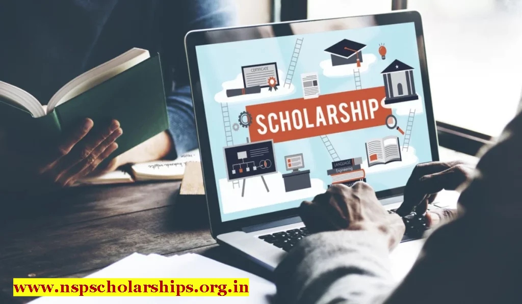 Vidyasaarathi Scholarship