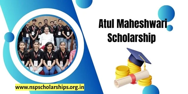 About Atul Maheshwari Foundation