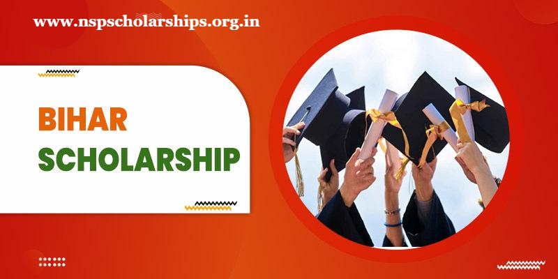 About Bihar Scholarship 2024