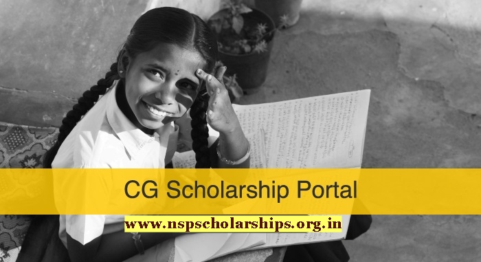 Objective Of Scholarship Portal