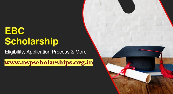 Benefits of EBC Scholarship