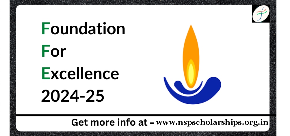 About Foundation for Excellence