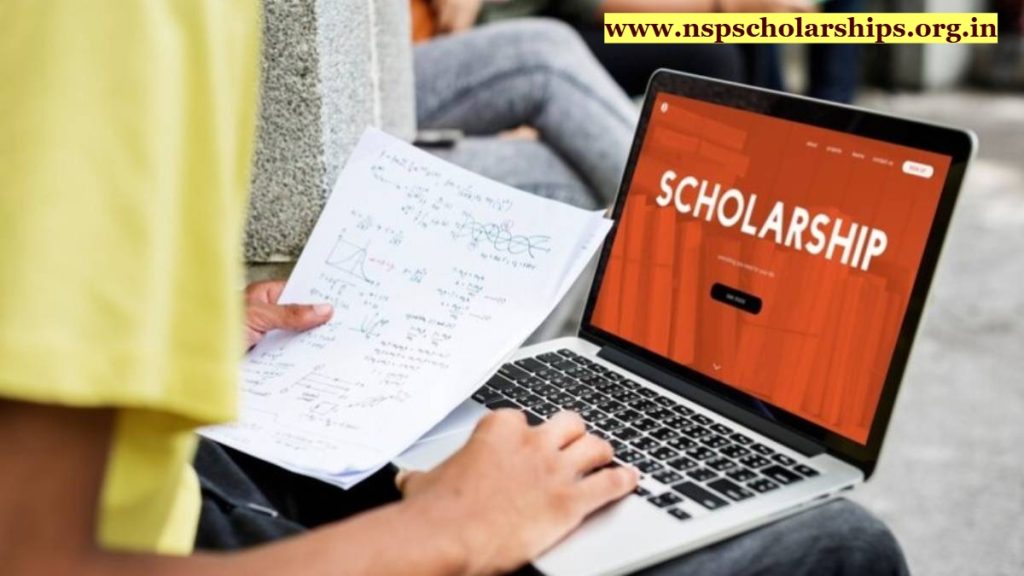 Ishan Uday Special Scholarship Scheme Apply Online 2024