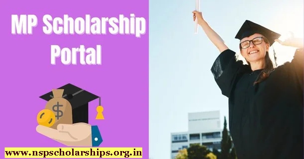 What Is MP Scholarship Portal 2024?