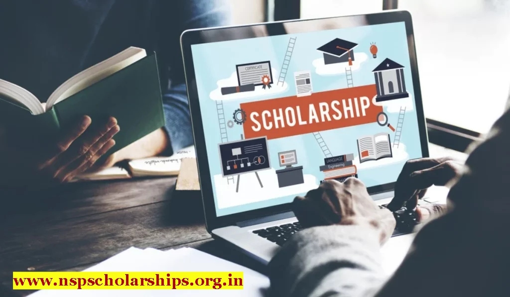 Application Procedure Under OBC Scholarship