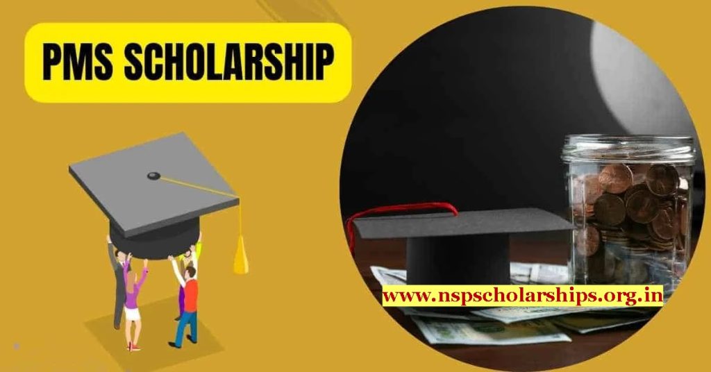 List of Post-Matric Scholarships