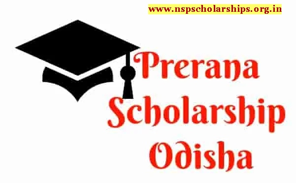 About Prerana Scholarship