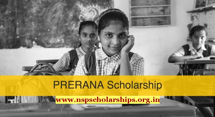 Odisha PRERANA Scholarship Awards Details