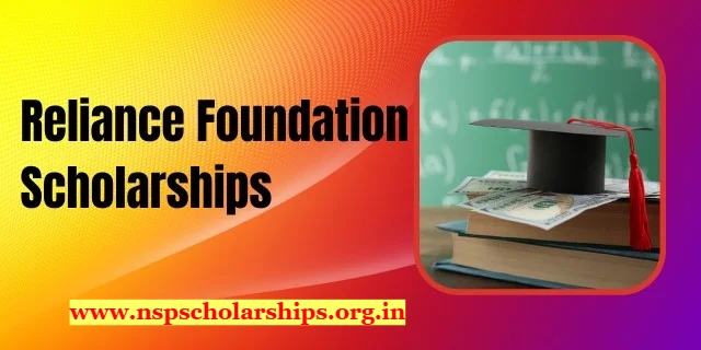 About Reliance Foundation