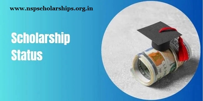 About Scholarship Status 2024