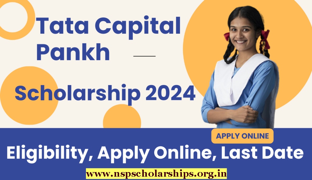 Benefits Of Tata Capital Pankh Scholarship