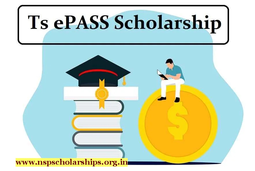 About Ts epass Scholarship 2024