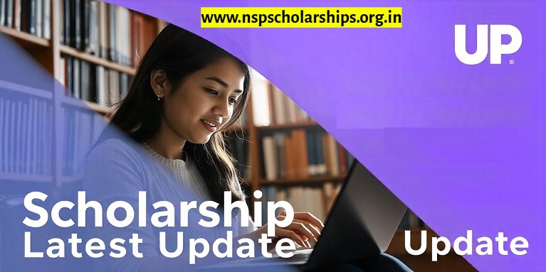 Importance of the UP Scholarship Portal