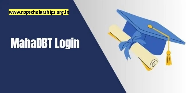 Renew Scholarship for Mahadbt Login Scholarship