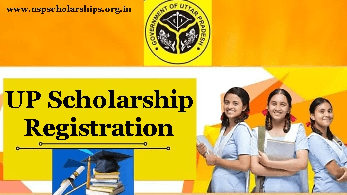 Renewal Process for UP Scholarship Registration