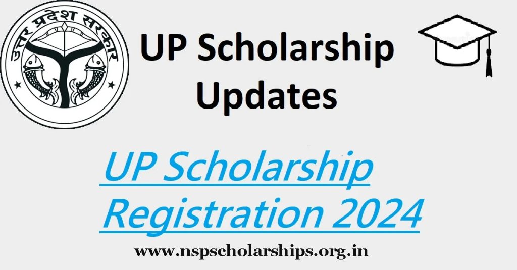 What Is UP Scholarship Registration 2024?